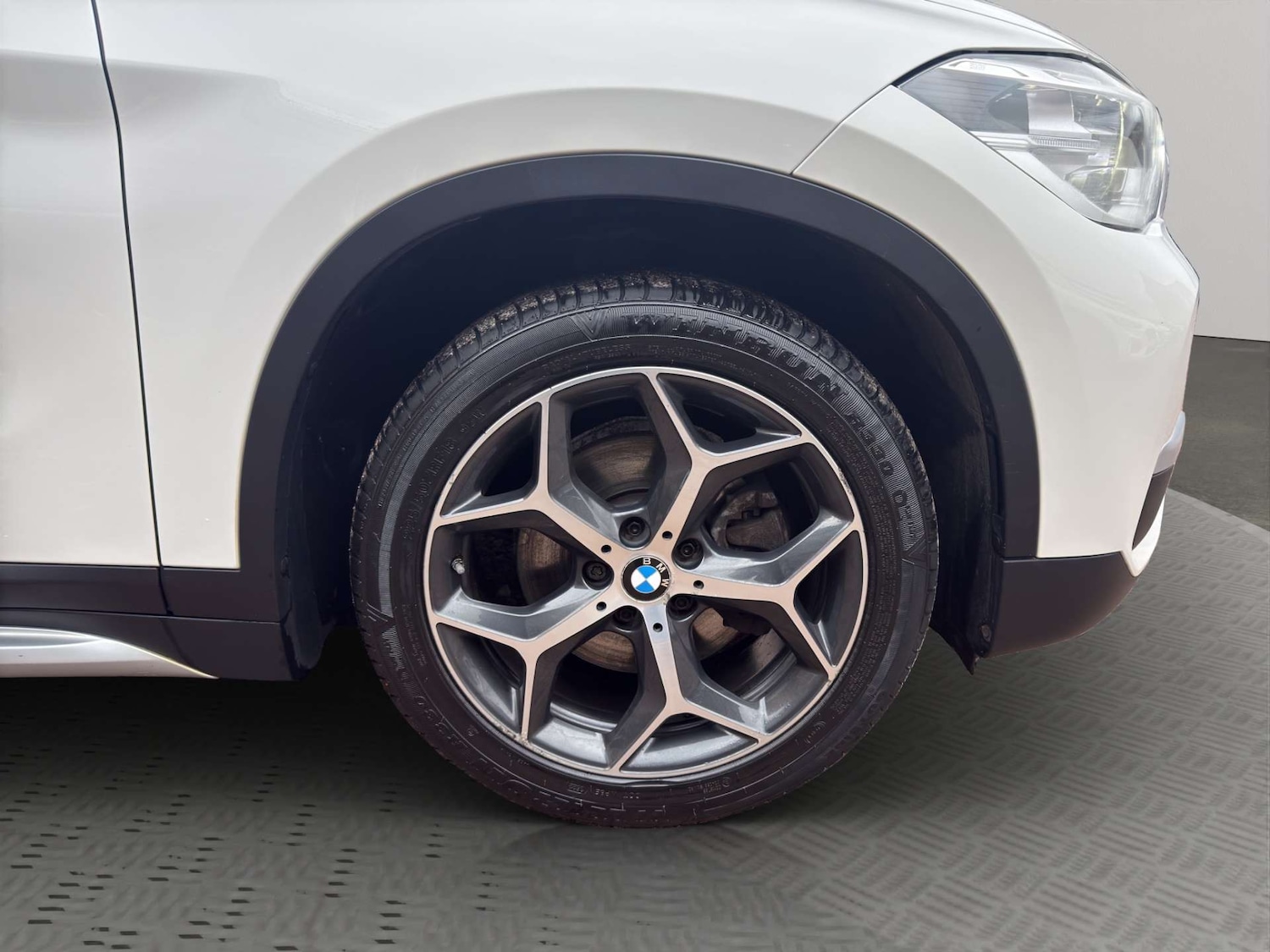Used BMW X1 2016 for sale - 77180059: Photo 57