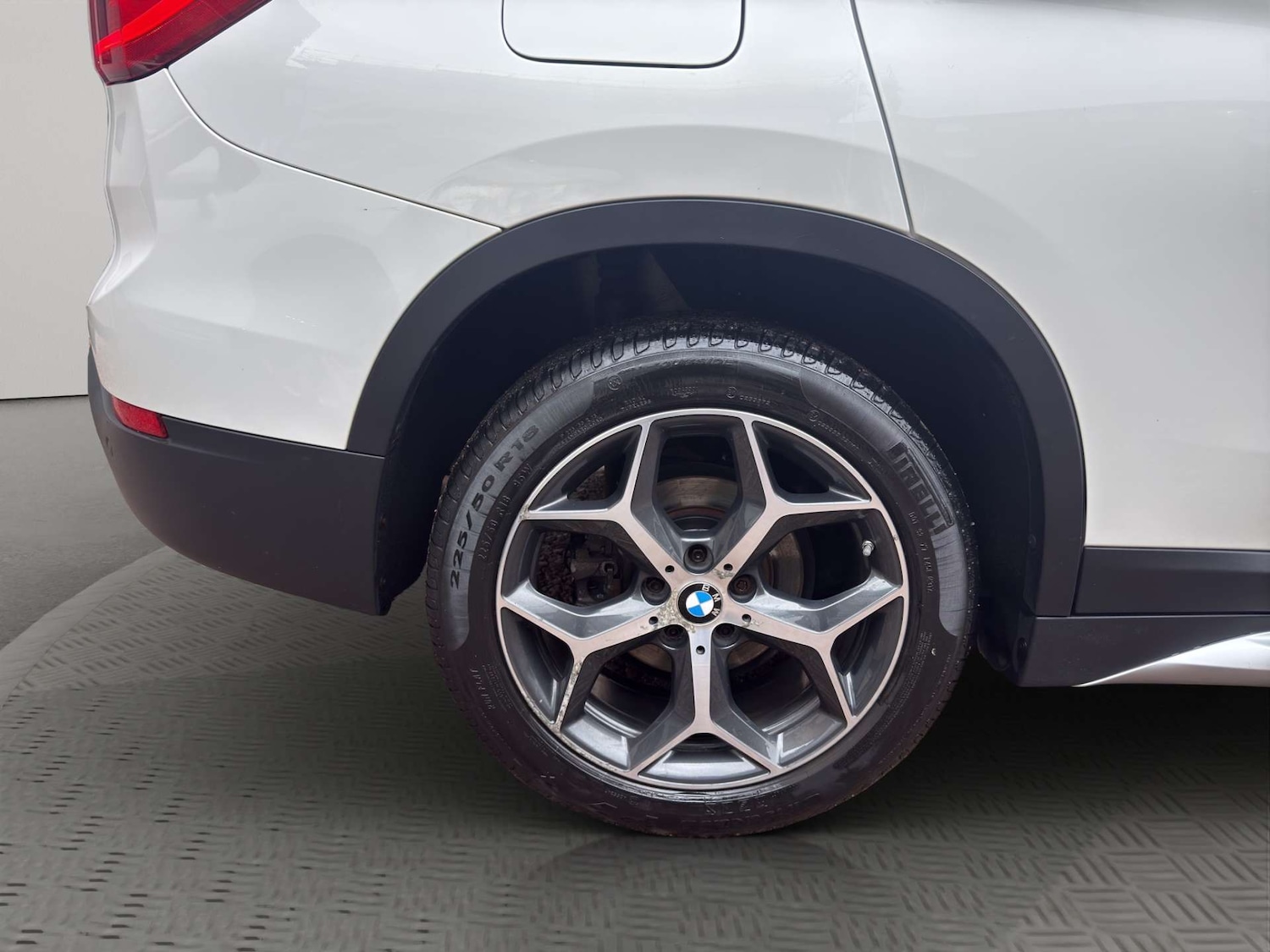 Used BMW X1 2016 for sale - 77180059: Photo 58