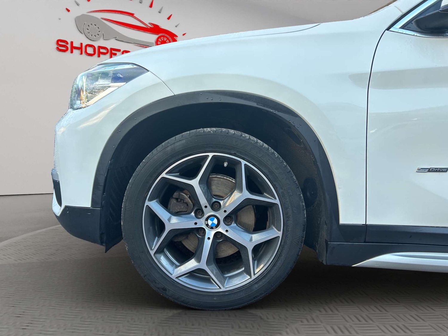 Used BMW X1 2016 for sale - 77180059: Photo 59