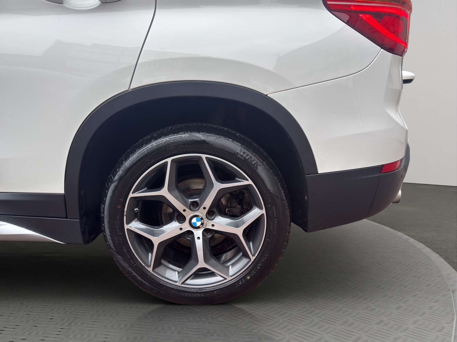 Used BMW X1 2016 for sale - 77180059: Photo 60