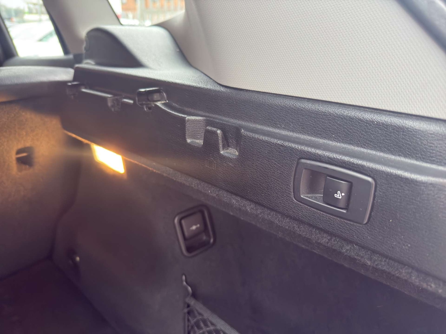 Used BMW X1 2016 for sale - 77180059: Photo 62