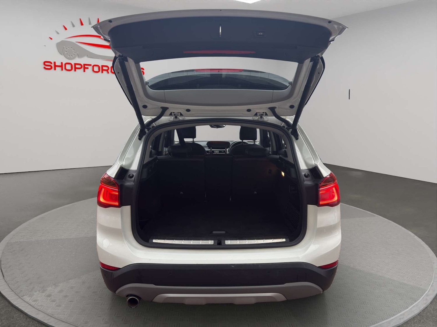 Used BMW X1 2016 for sale - 77180059: Photo 7