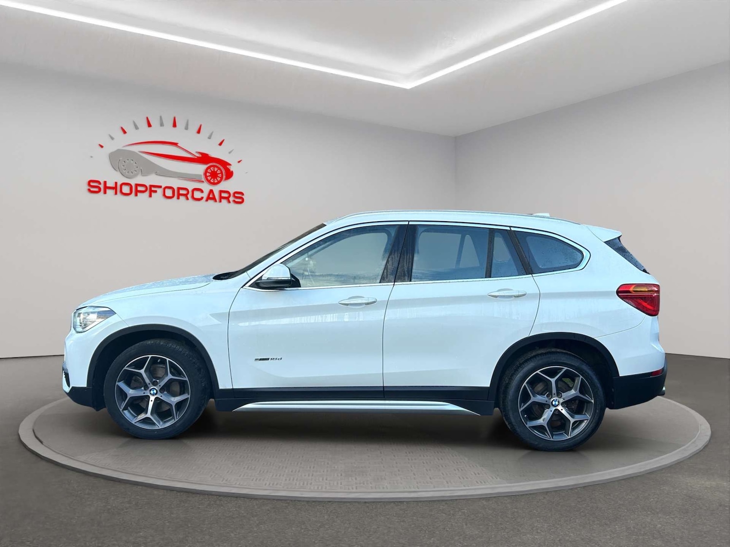 Used BMW X1 2016 for sale - 77180059: Photo 9
