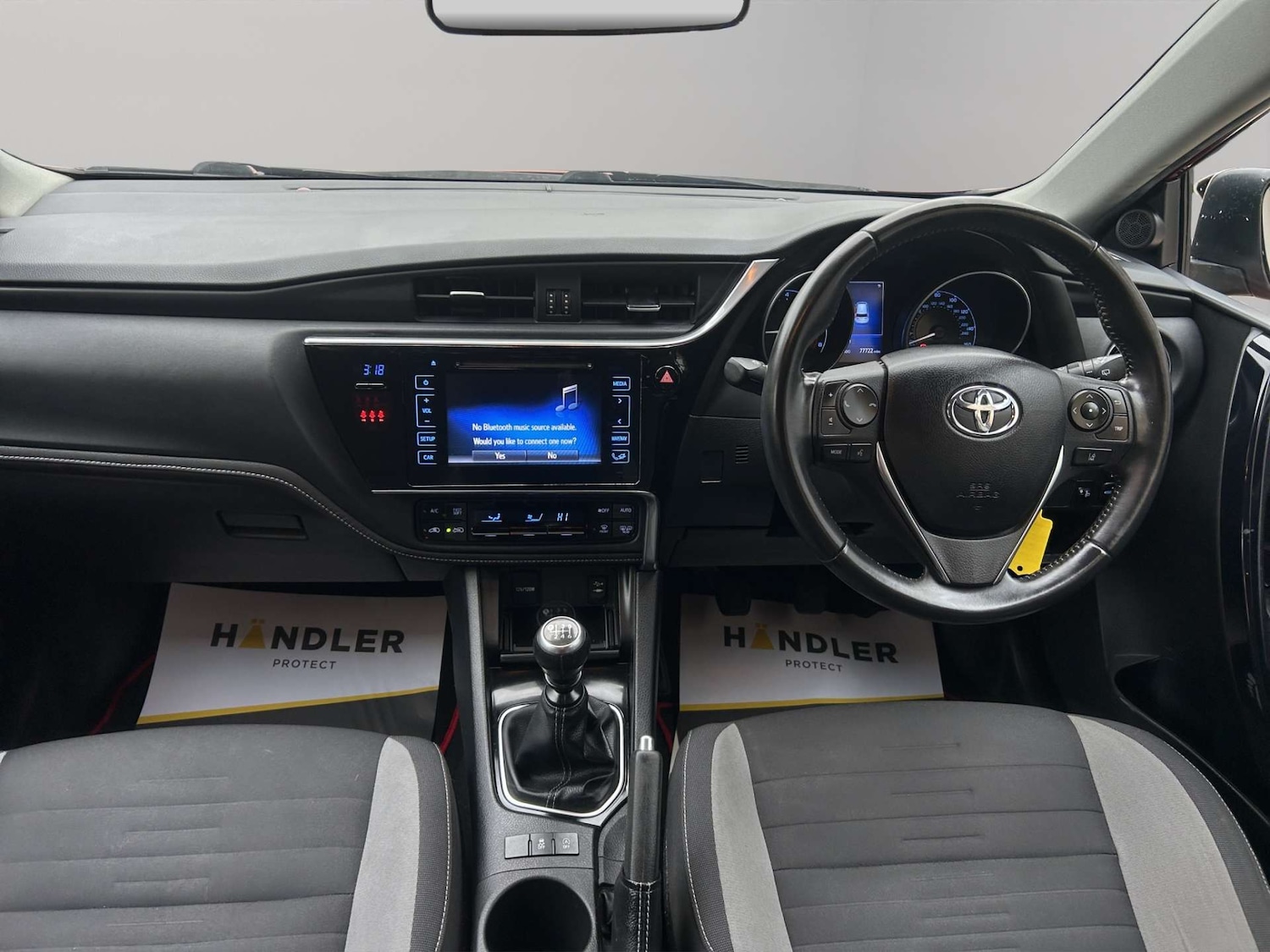 Used Toyota Auris 2017 for sale - 76290974: Photo 10