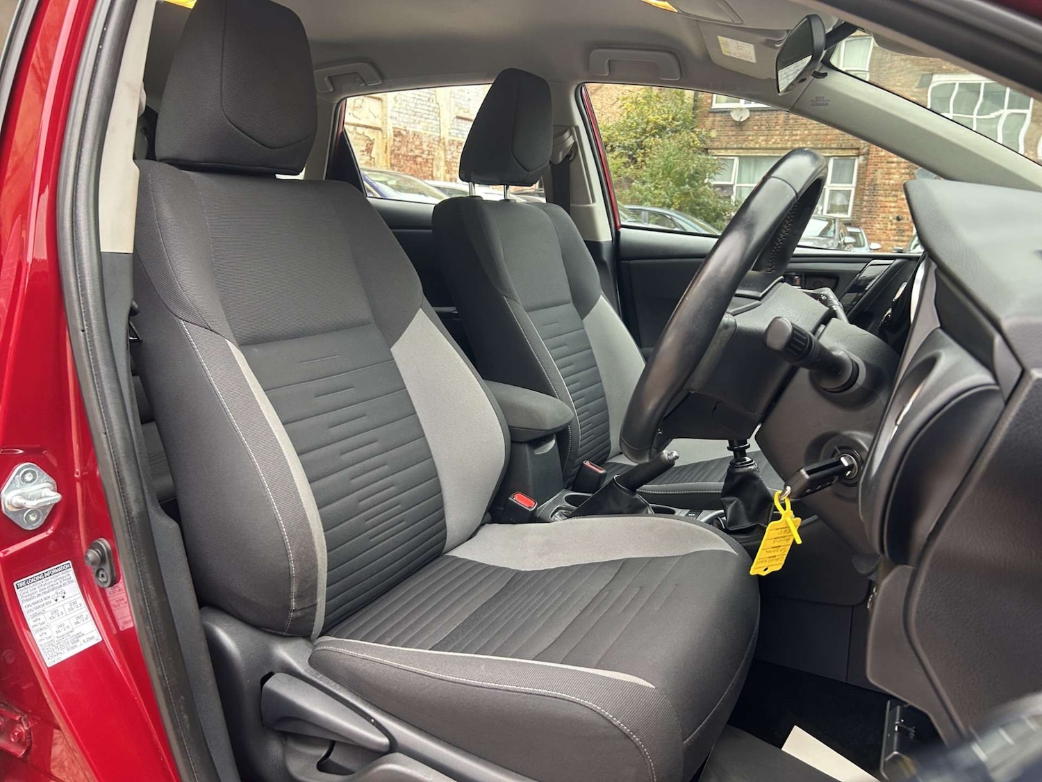 Used Toyota Auris 2017 for sale - 76290974: Photo 13