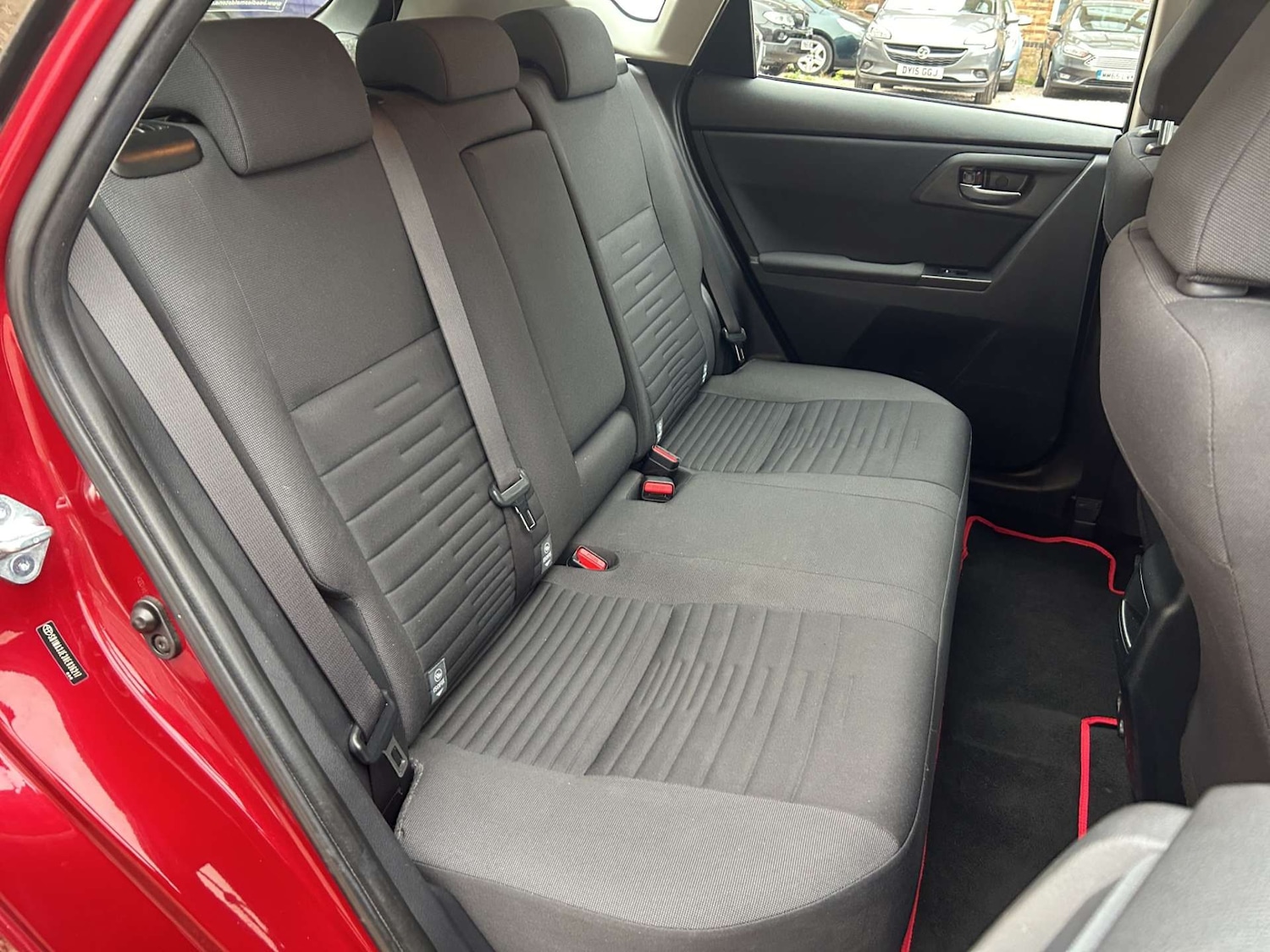 Used Toyota Auris 2017 for sale - 76290974: Photo 15