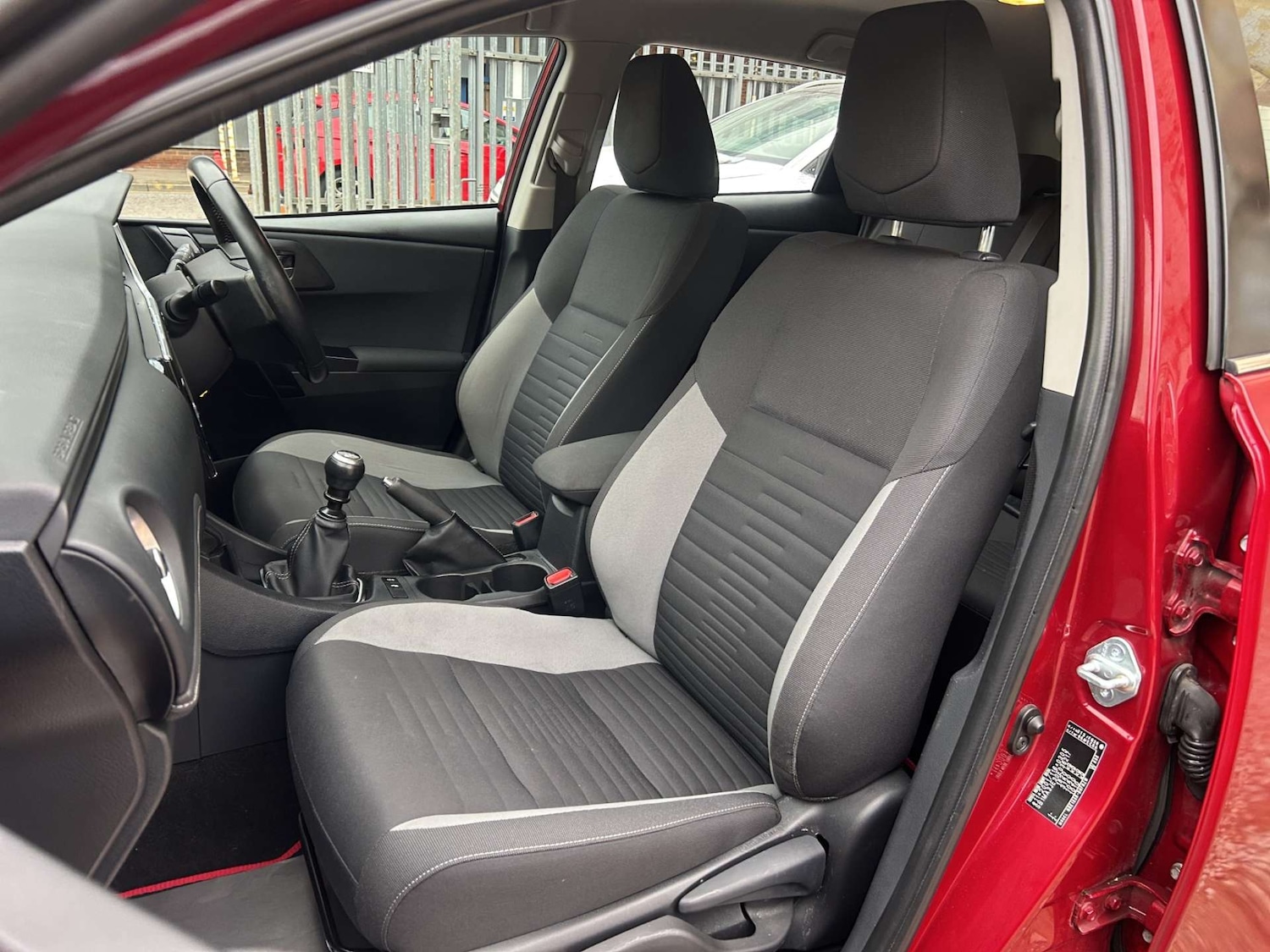 Used Toyota Auris 2017 for sale - 76290974: Photo 18