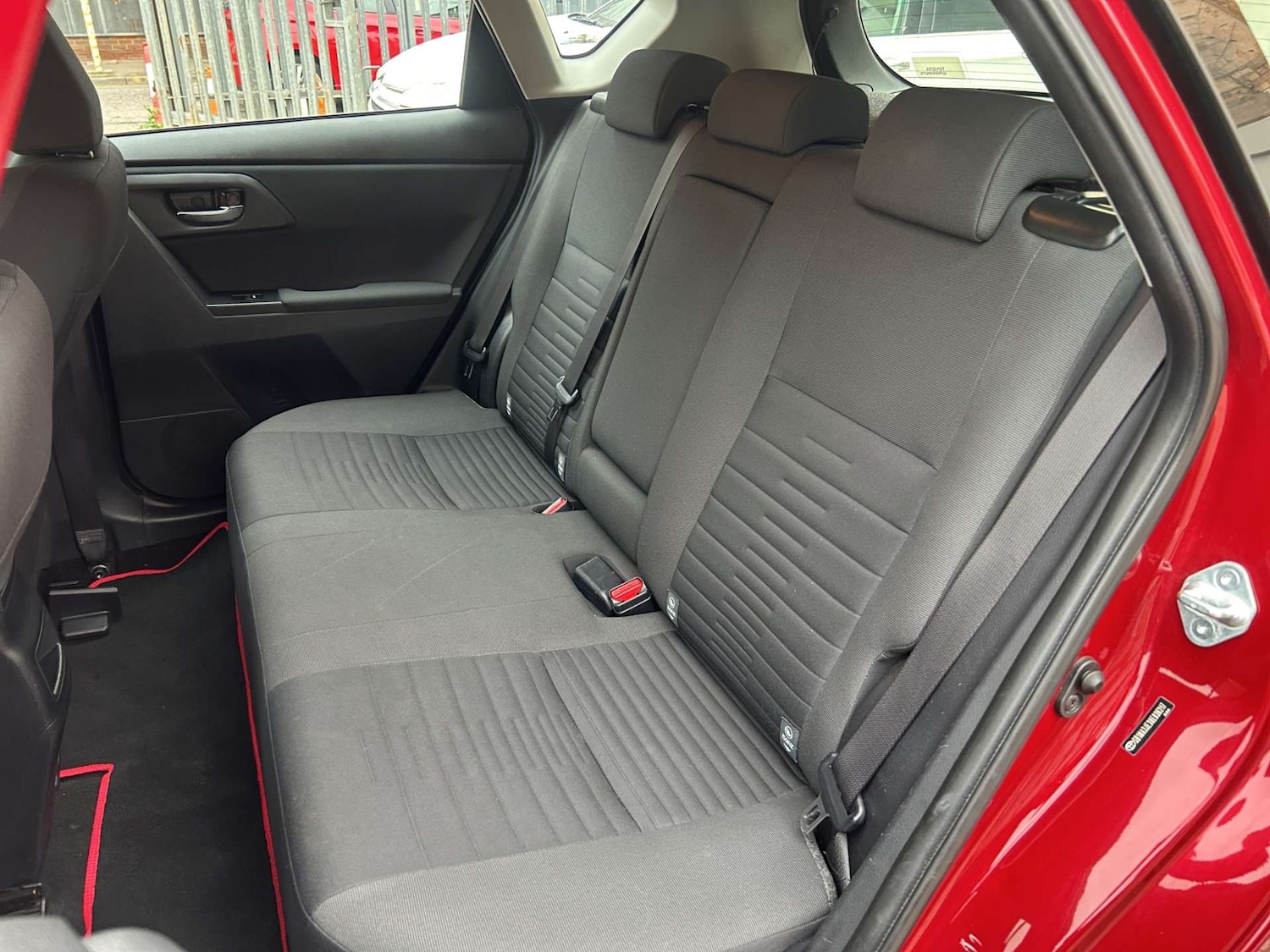 Used Toyota Auris 2017 for sale - 76290974: Photo 20