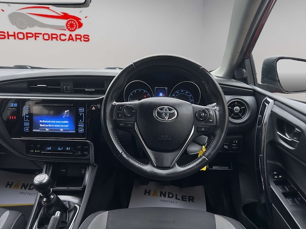 Used Toyota Auris 2017 for sale - 76290974: Photo 21