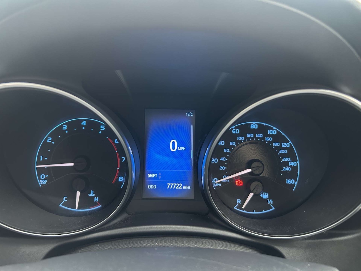 Used Toyota Auris 2017 for sale - 76290974: Photo 22