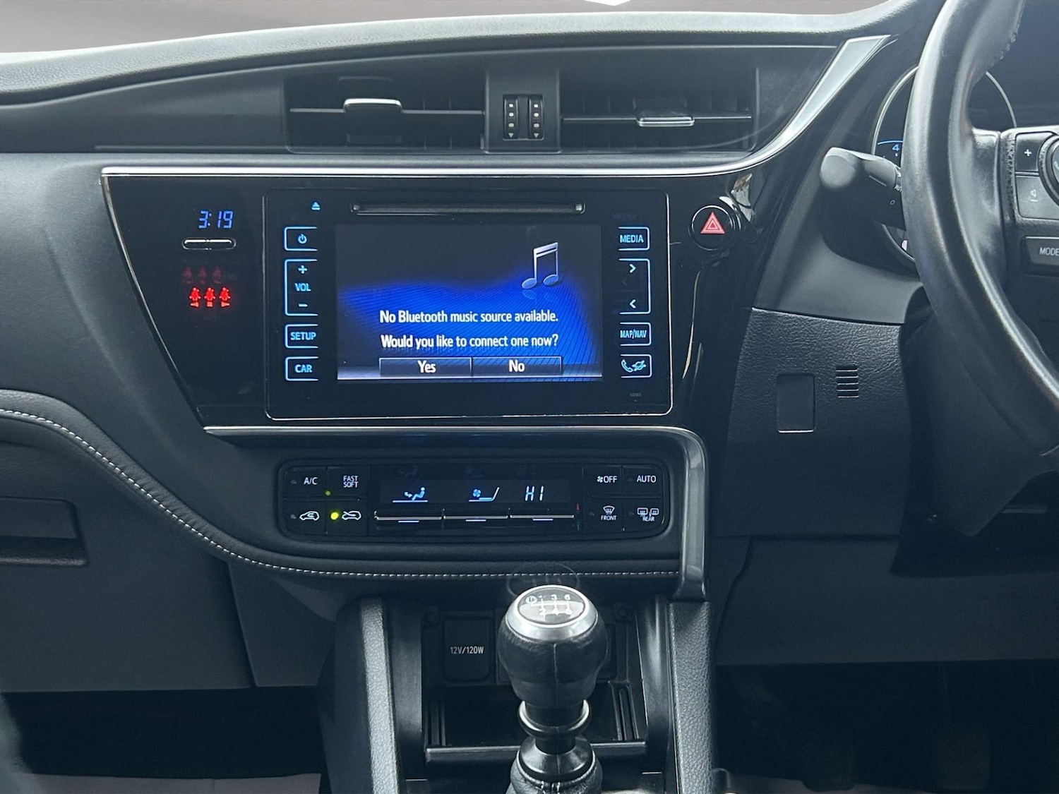 Used Toyota Auris 2017 for sale - 76290974: Photo 23