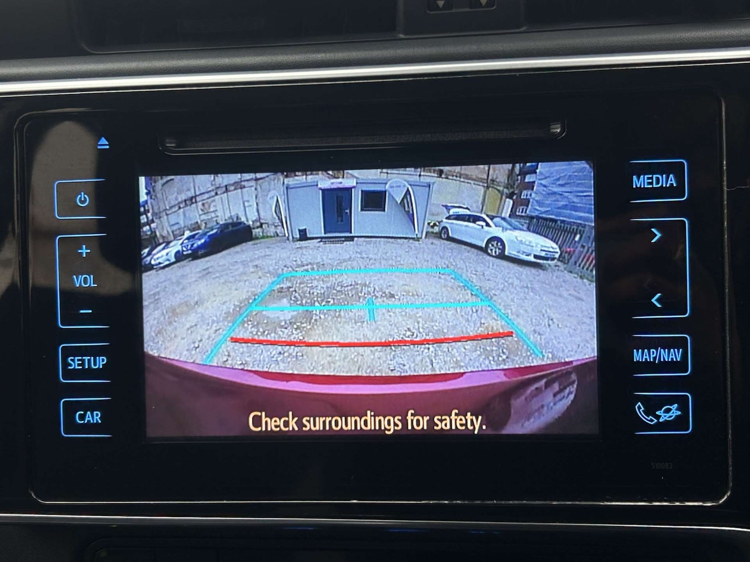 Used Toyota Auris 2017 for sale - 76290974: Photo 24