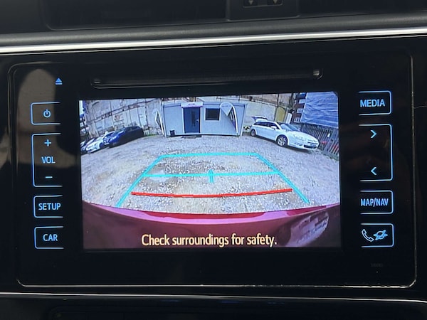 Used Toyota Auris 2017 for sale - 76290974: Photo 24