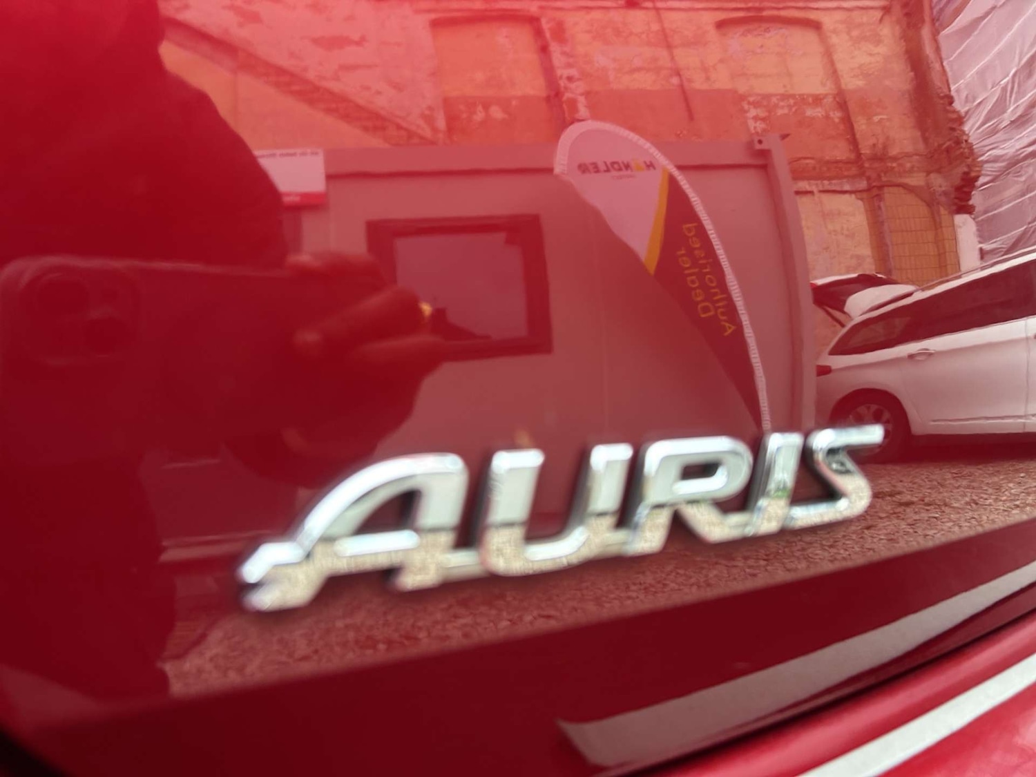 Used Toyota Auris 2017 for sale - 76290974: Photo 36