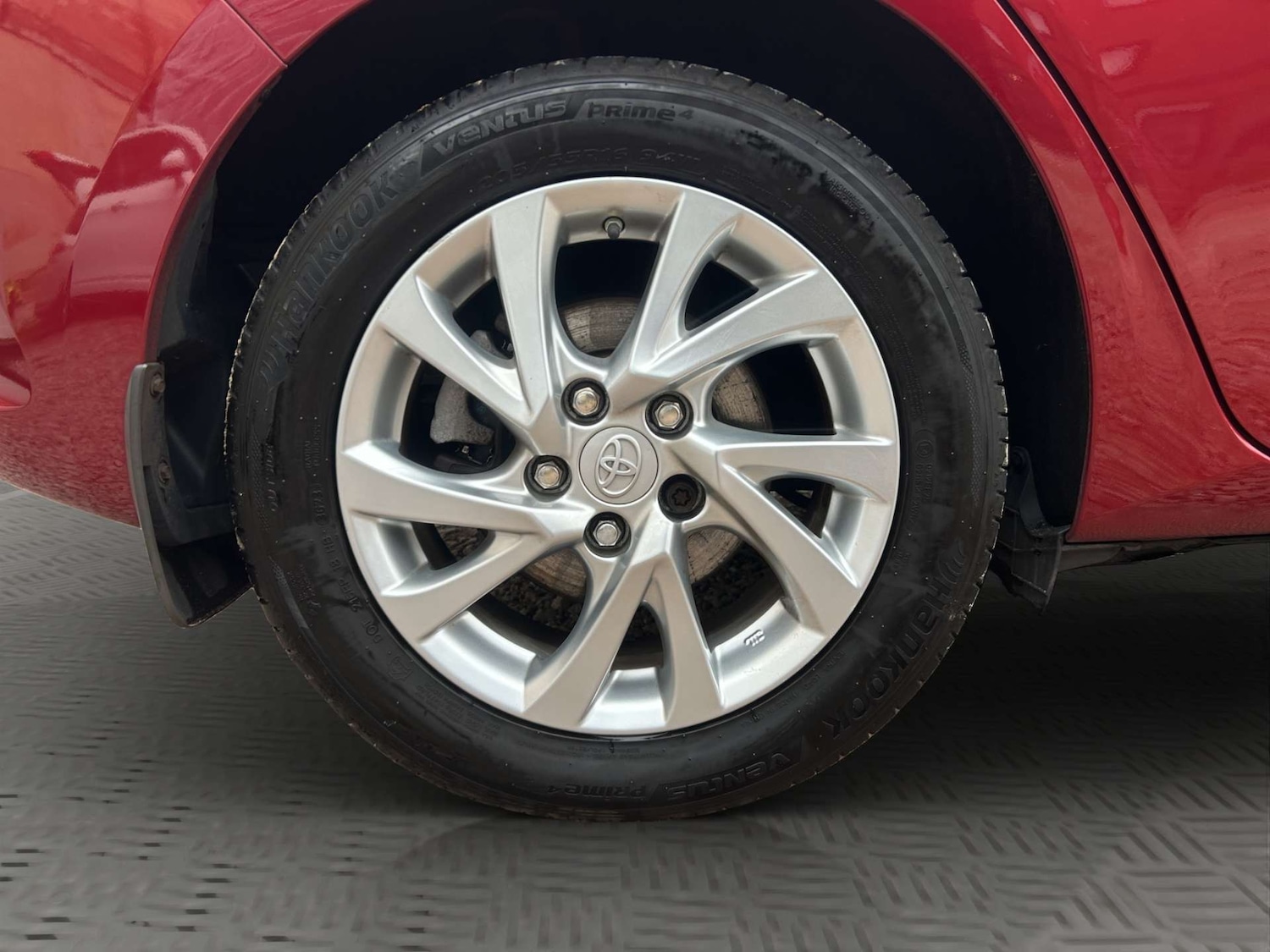 Used Toyota Auris 2017 for sale - 76290974: Photo 37