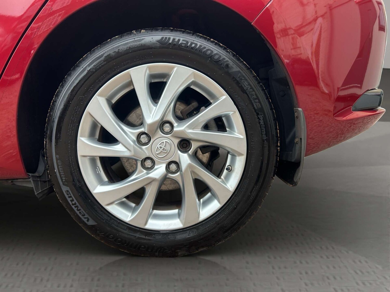 Used Toyota Auris 2017 for sale - 76290974: Photo 38