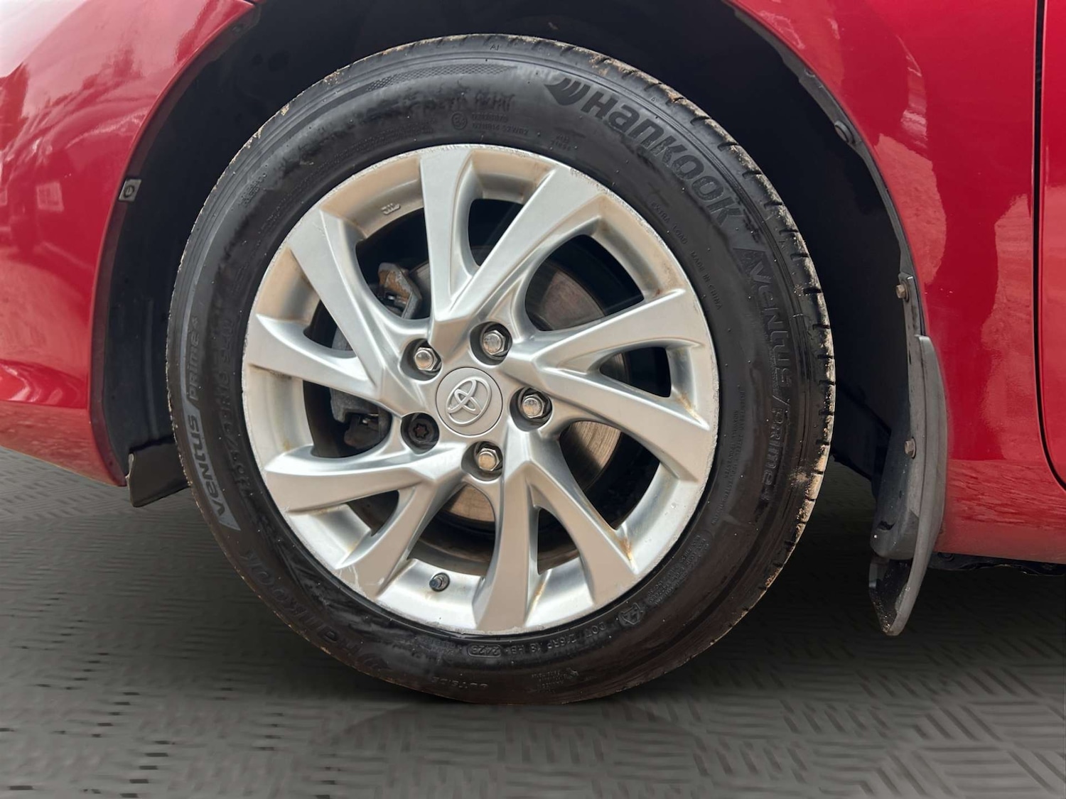 Used Toyota Auris 2017 for sale - 76290974: Photo 39