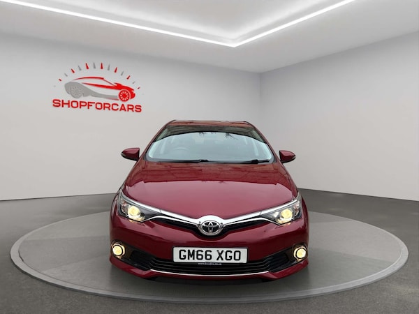 Used Toyota Auris 2017 for sale - 76290974: Photo 3