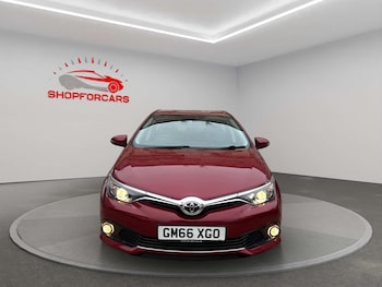 Used Toyota Auris 2017 for sale - 76290974: Photo 3