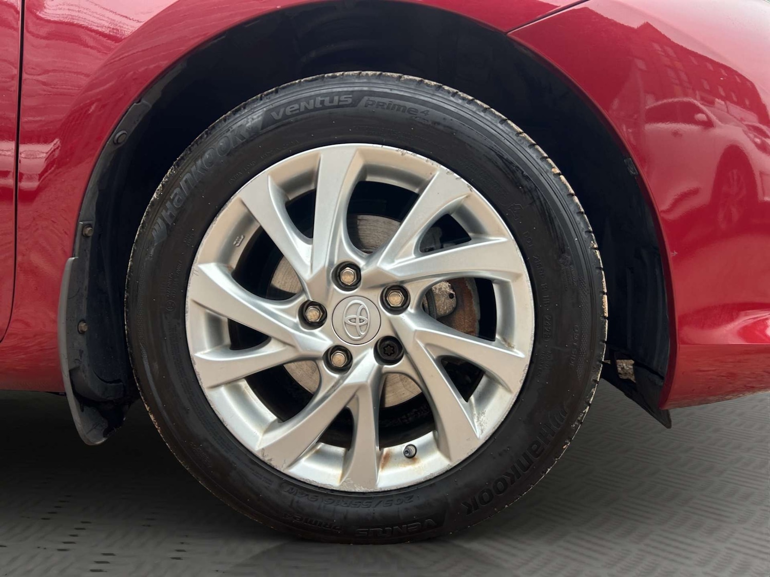 Used Toyota Auris 2017 for sale - 76290974: Photo 40