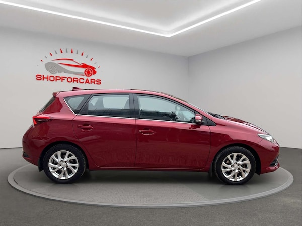 Used Toyota Auris 2017 for sale - 76290974: Photo 4