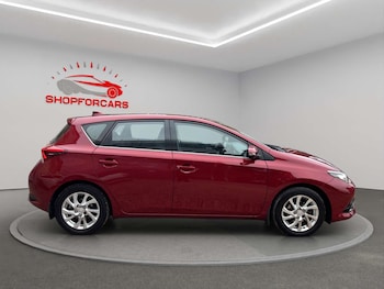 Used Toyota Auris 2017 for sale - 76290974: Photo 4
