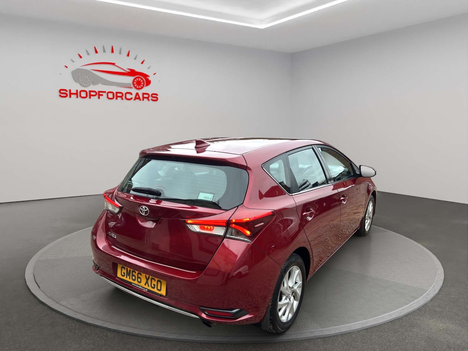 Used Toyota Auris 2017 for sale - 76290974: Photo 5