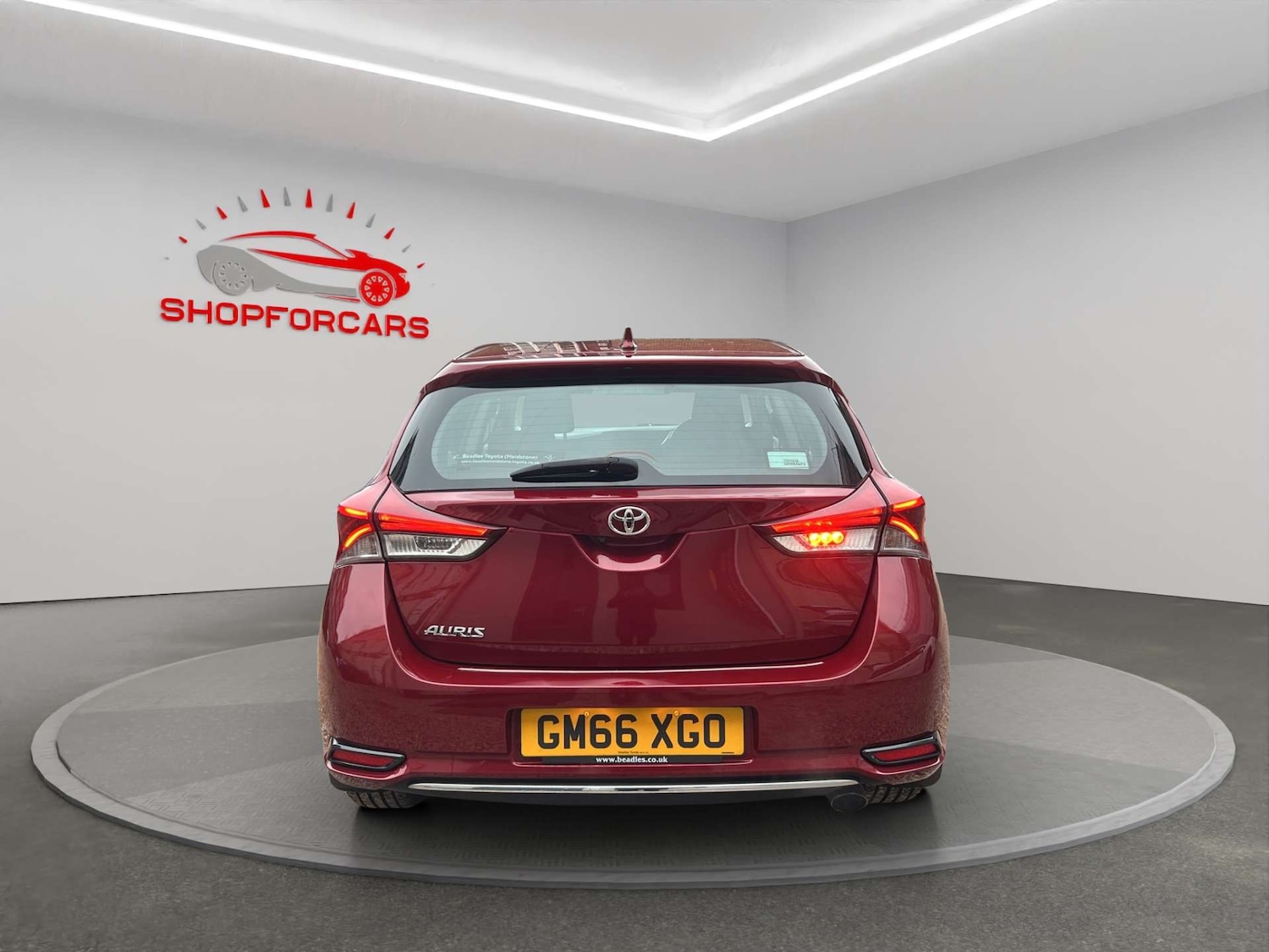 Used Toyota Auris 2017 for sale - 76290974: Photo 6