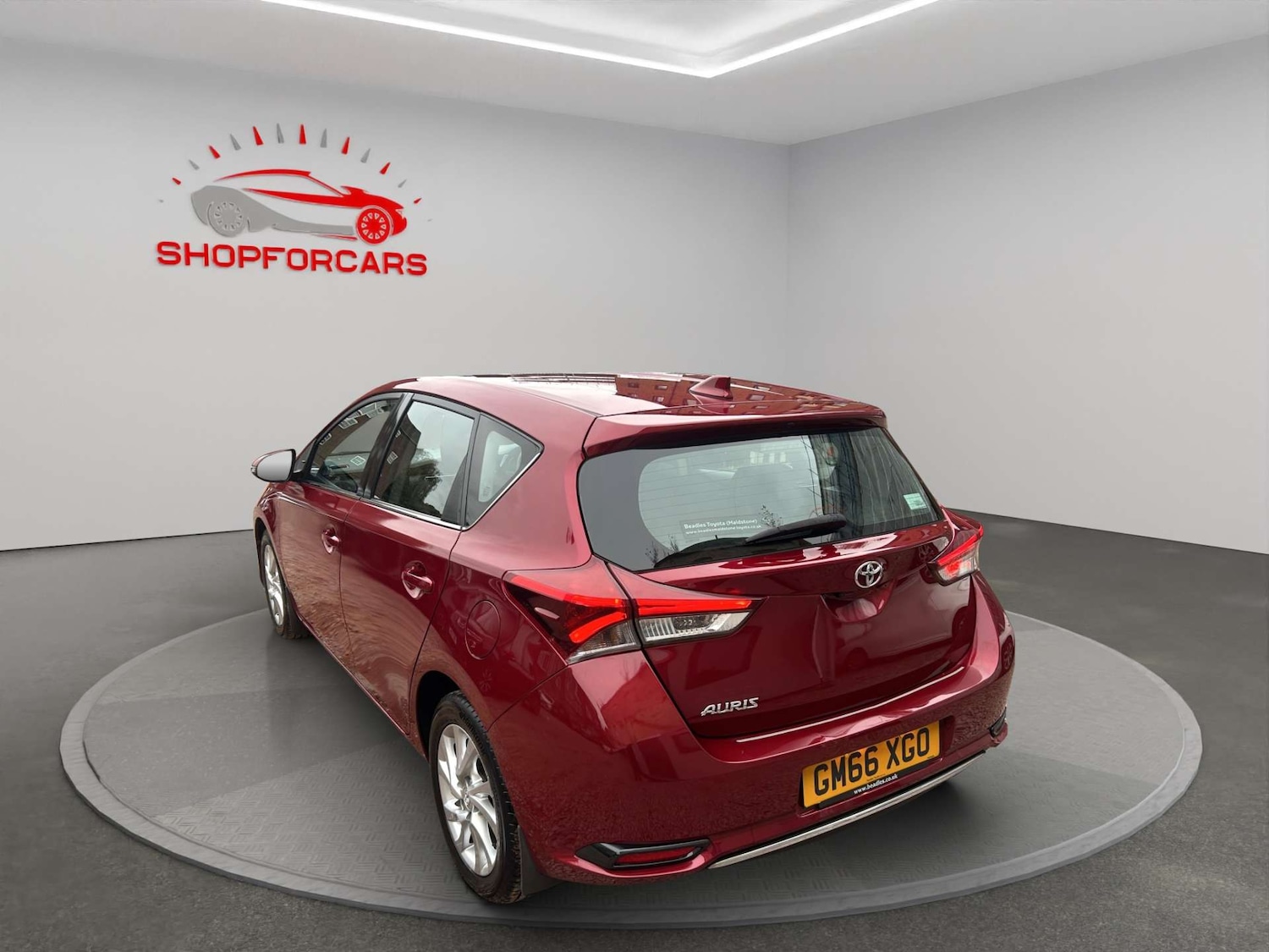 Used Toyota Auris 2017 for sale - 76290974: Photo 7