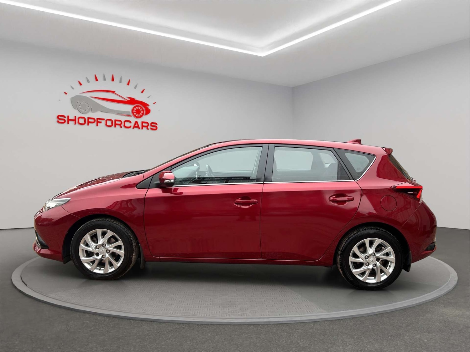 Used Toyota Auris 2017 for sale - 76290974: Photo 8