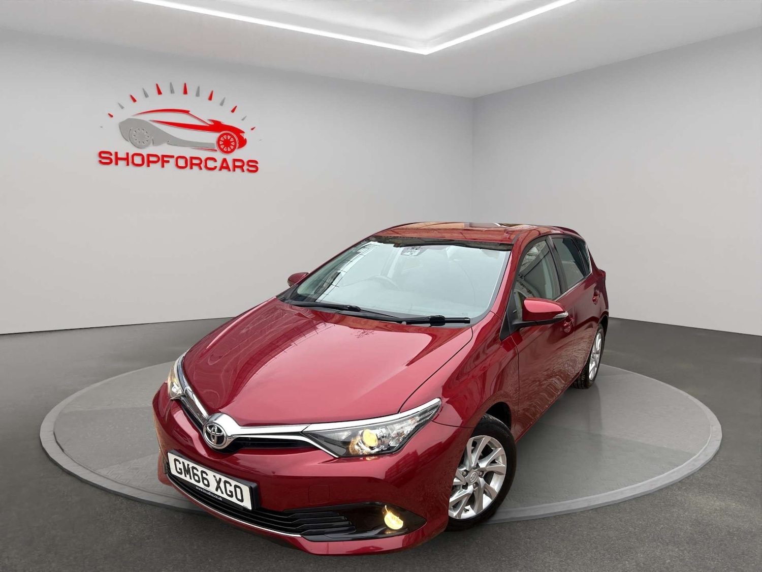 Used Toyota Auris 2017 for sale - 76290974: Photo 9
