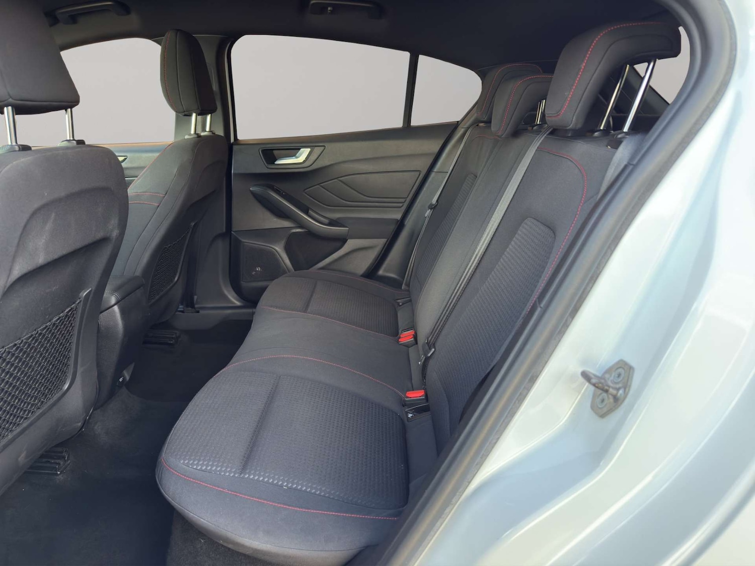 Used Ford Focus 2019 for sale - 76601403: Photo 21