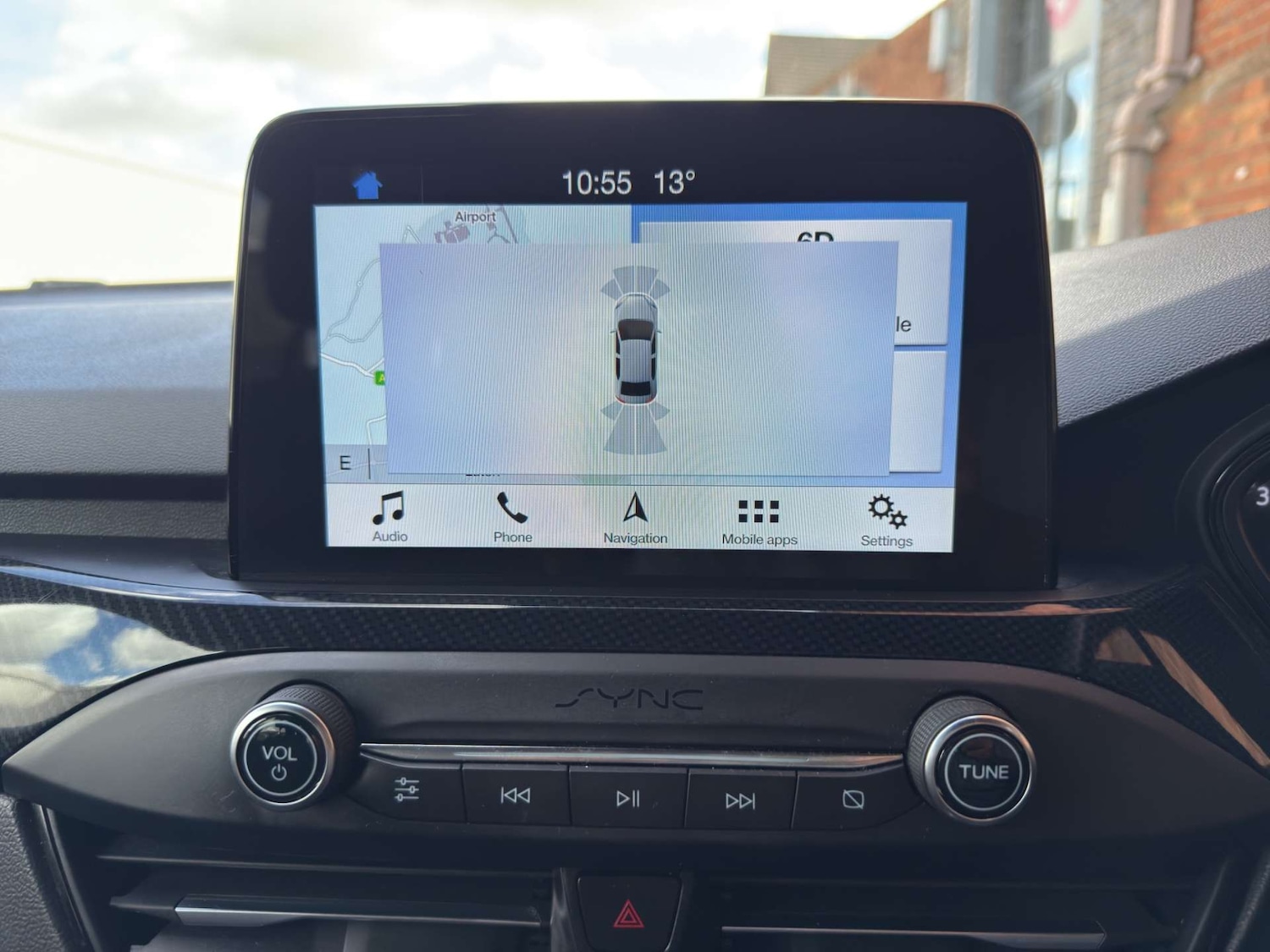 Used Ford Focus 2019 for sale - 76601403: Photo 26