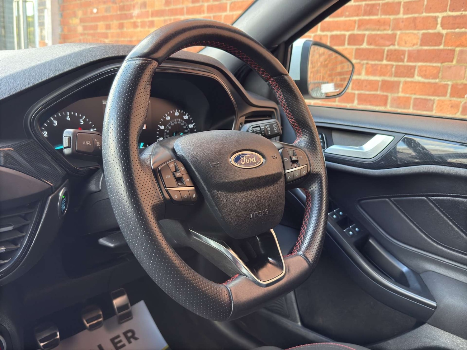 Used Ford Focus 2019 for sale - 76601403: Photo 42