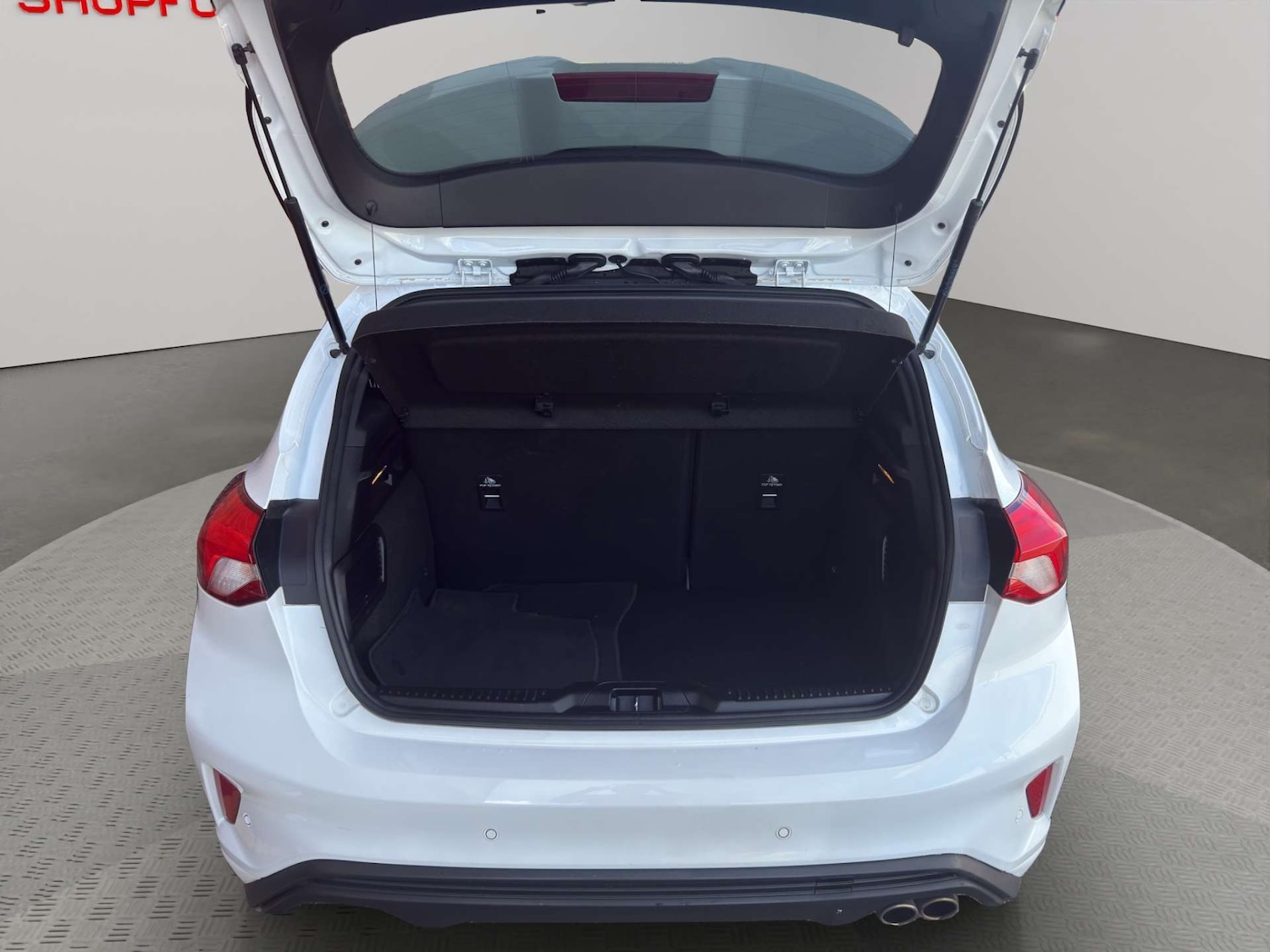 Used Ford Focus 2019 for sale - 76601403: Photo 7