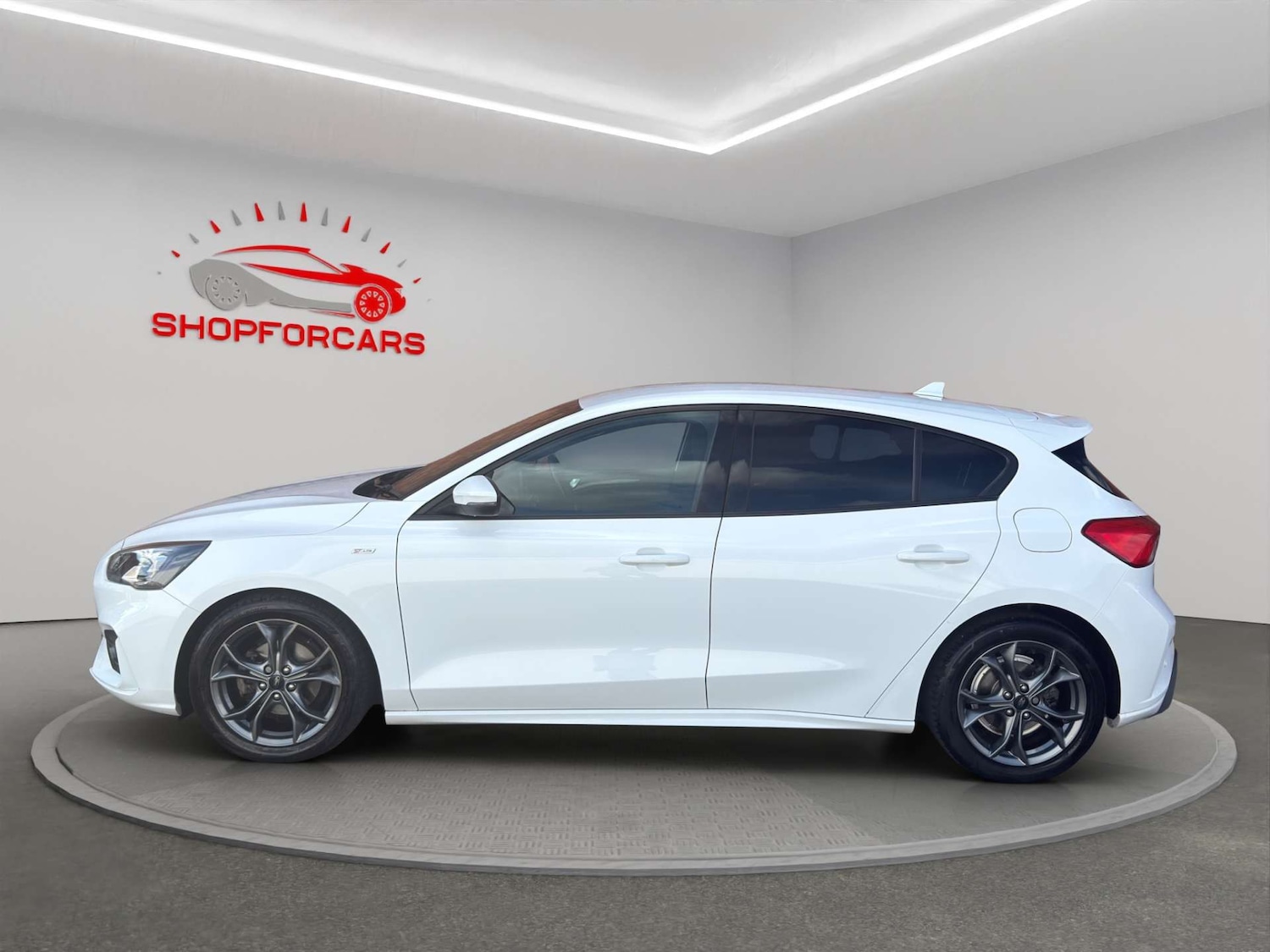 Used Ford Focus 2019 for sale - 76601403: Photo 9