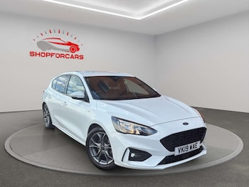 Ford - Focus