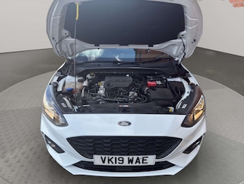 Used Ford Focus 2019 for sale - 75714231: Photo