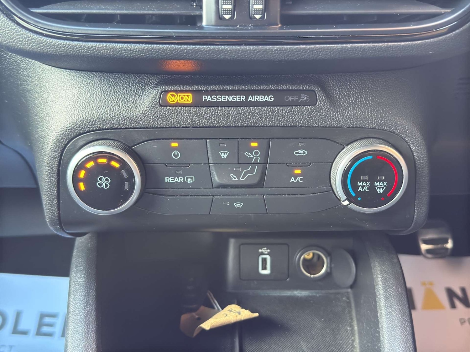 Vehicle 30