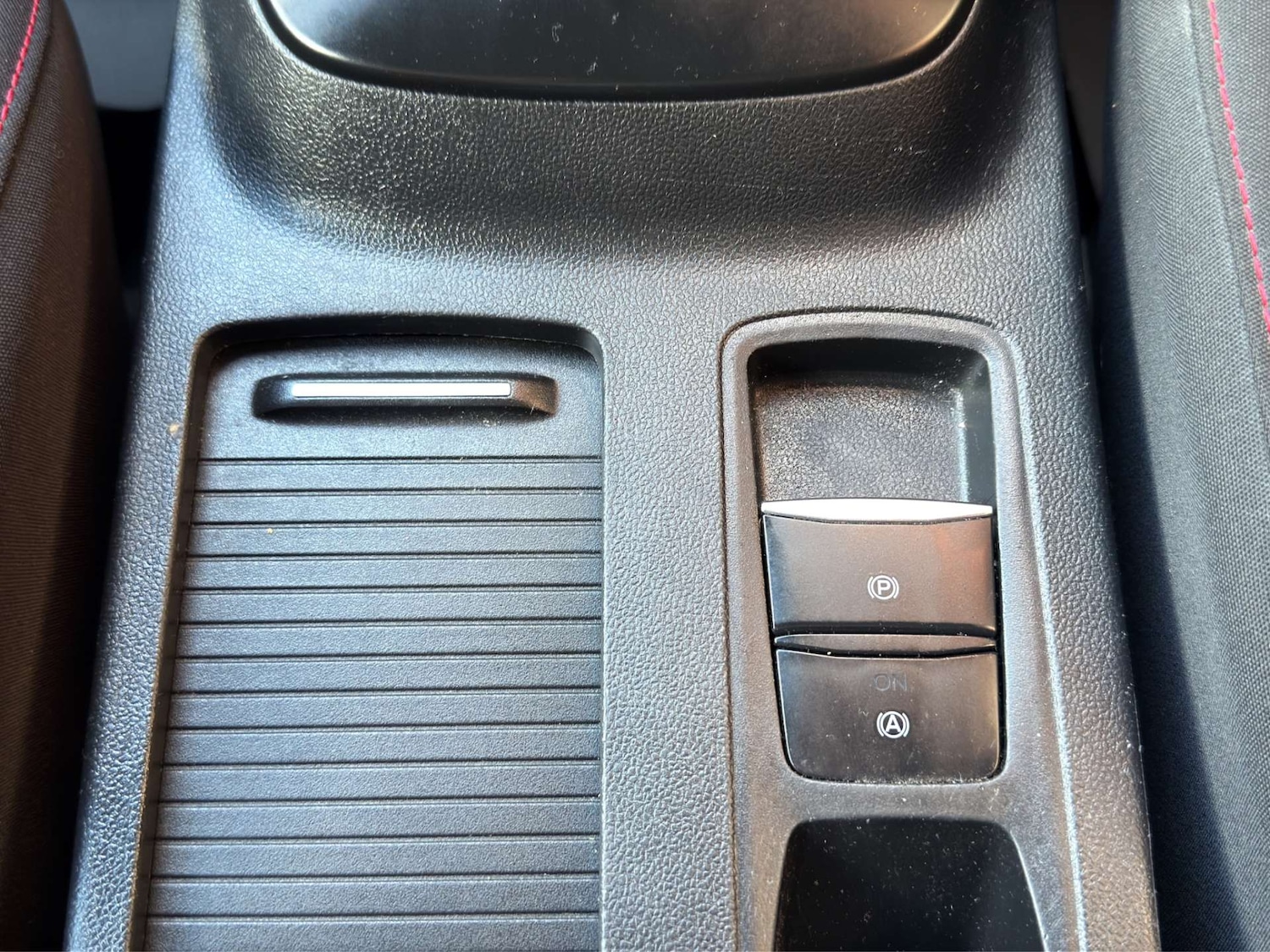 Vehicle 31