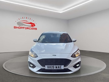 Used Ford Focus 2019 for sale - 75714231: Photo
