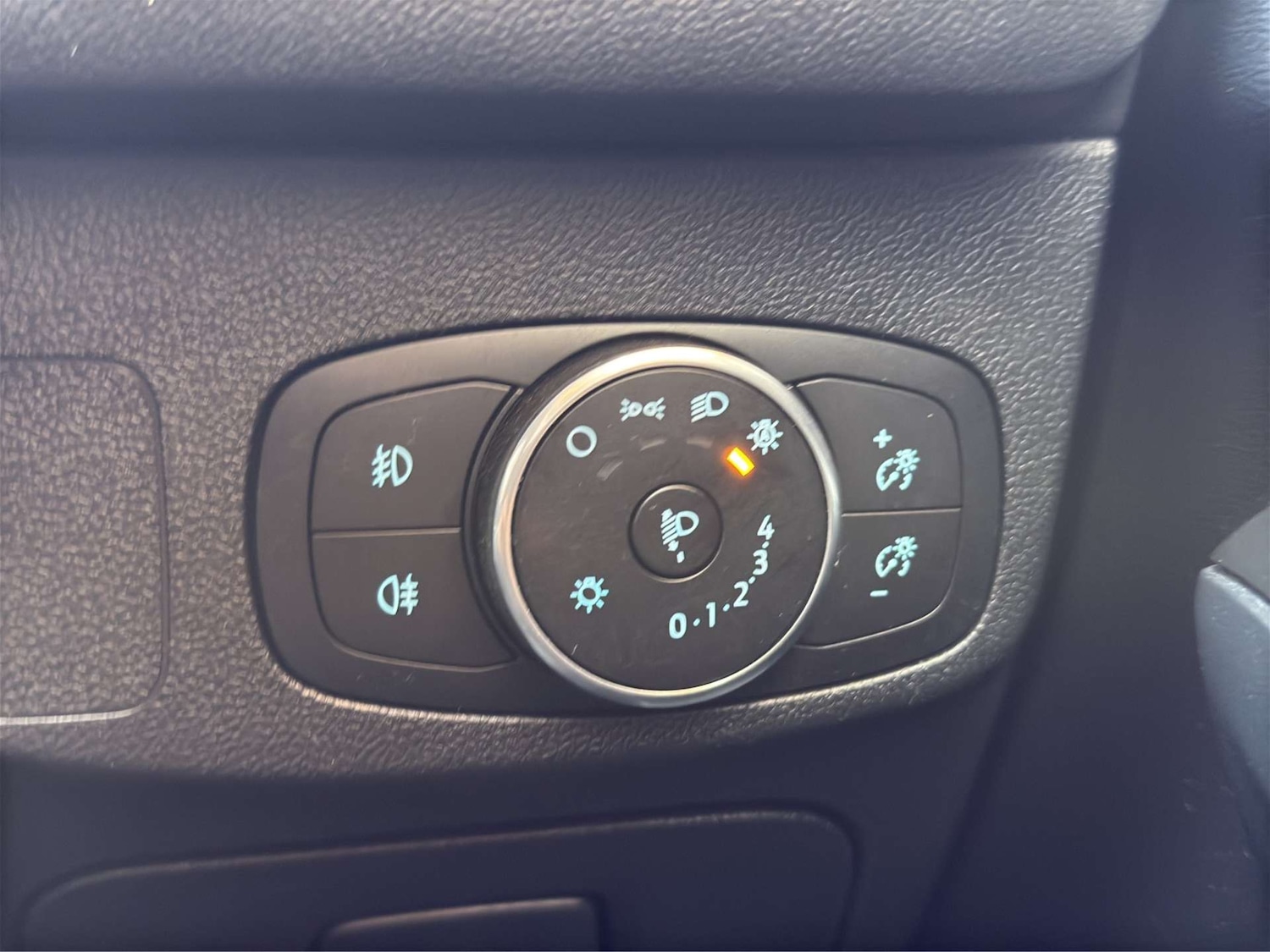 Vehicle 40