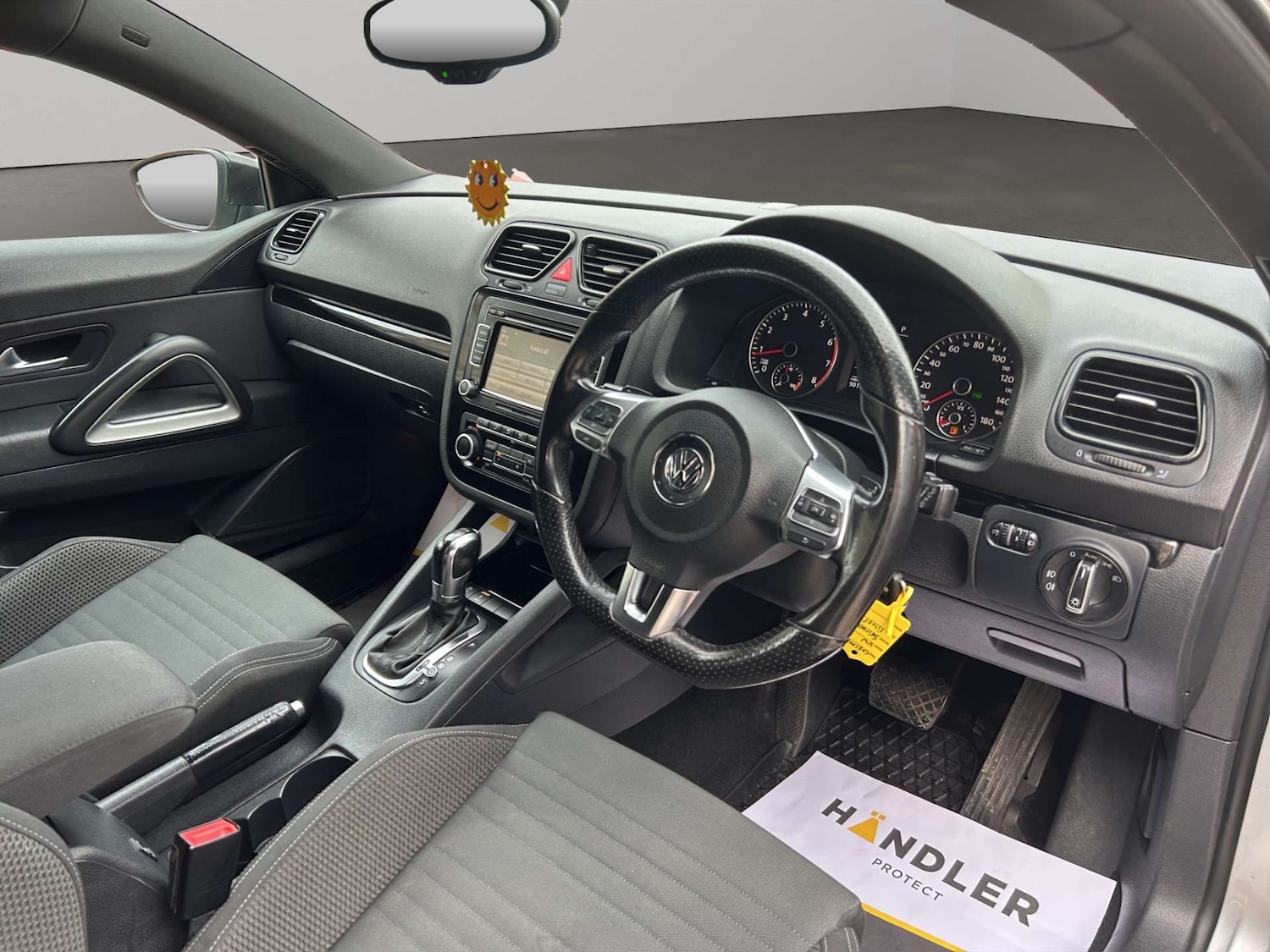 Used Volkswagen Scirocco 2011 for sale - 78124708: Photo 11