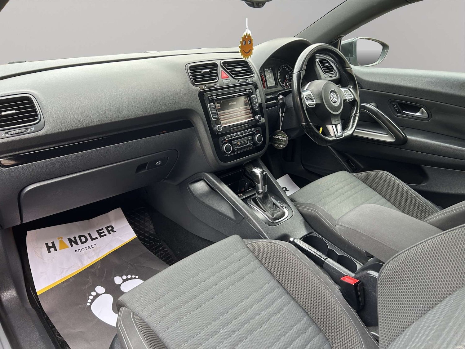 Used Volkswagen Scirocco 2011 for sale - 78124708: Photo 15