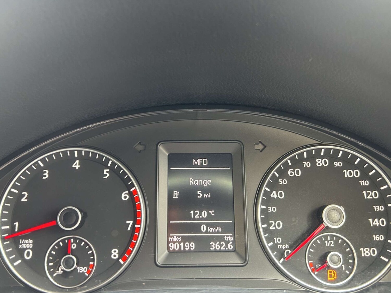 Used Volkswagen Scirocco 2011 for sale - 78124708: Photo 20