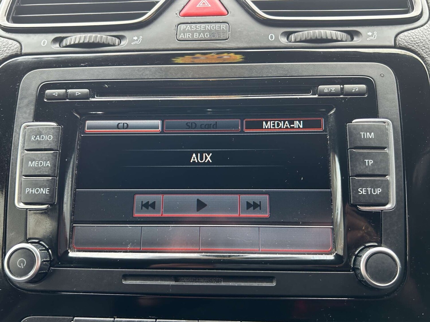 Used Volkswagen Scirocco 2011 for sale - 78124708: Photo 22