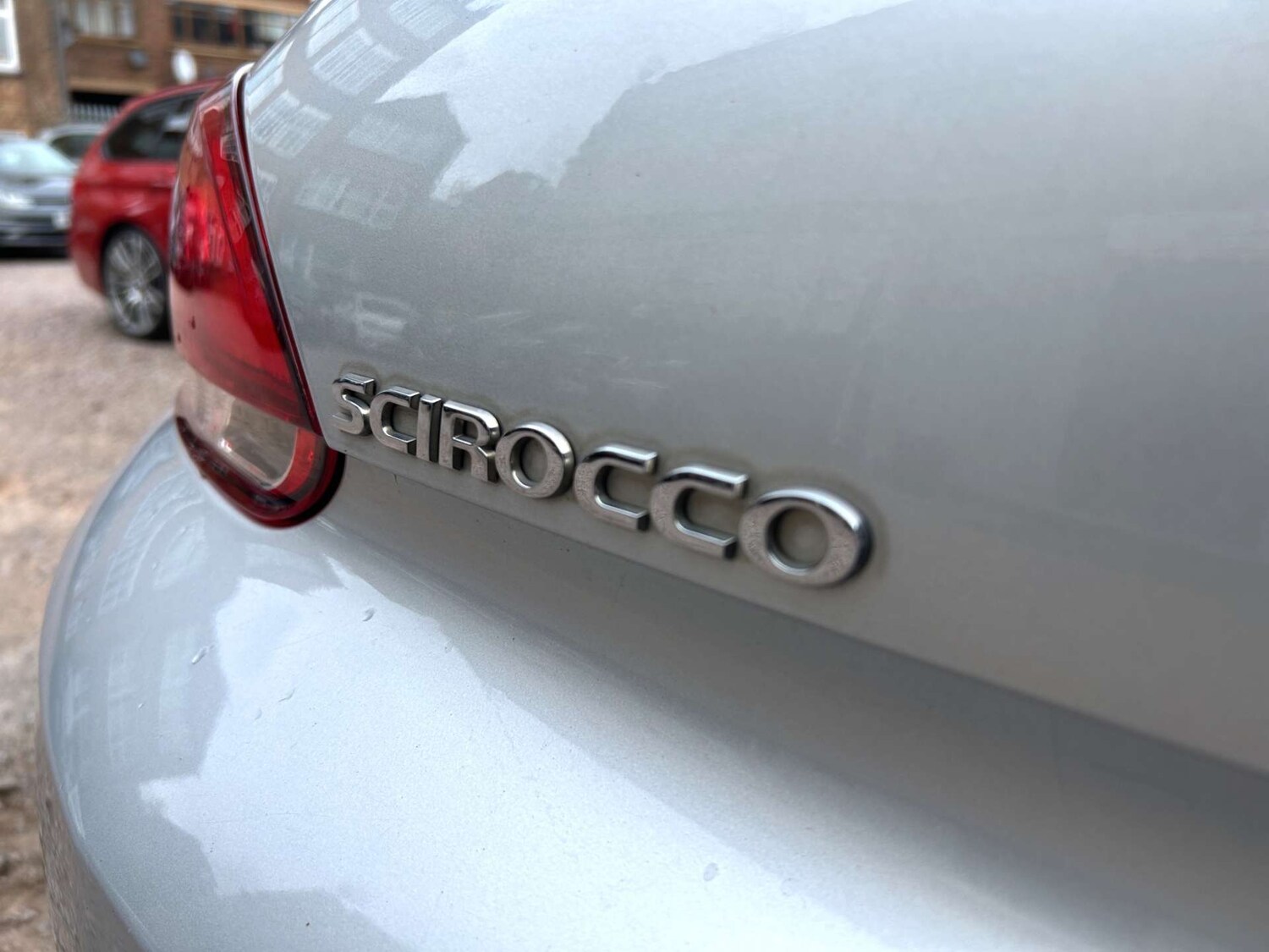 Used Volkswagen Scirocco 2011 for sale - 78124708: Photo 32