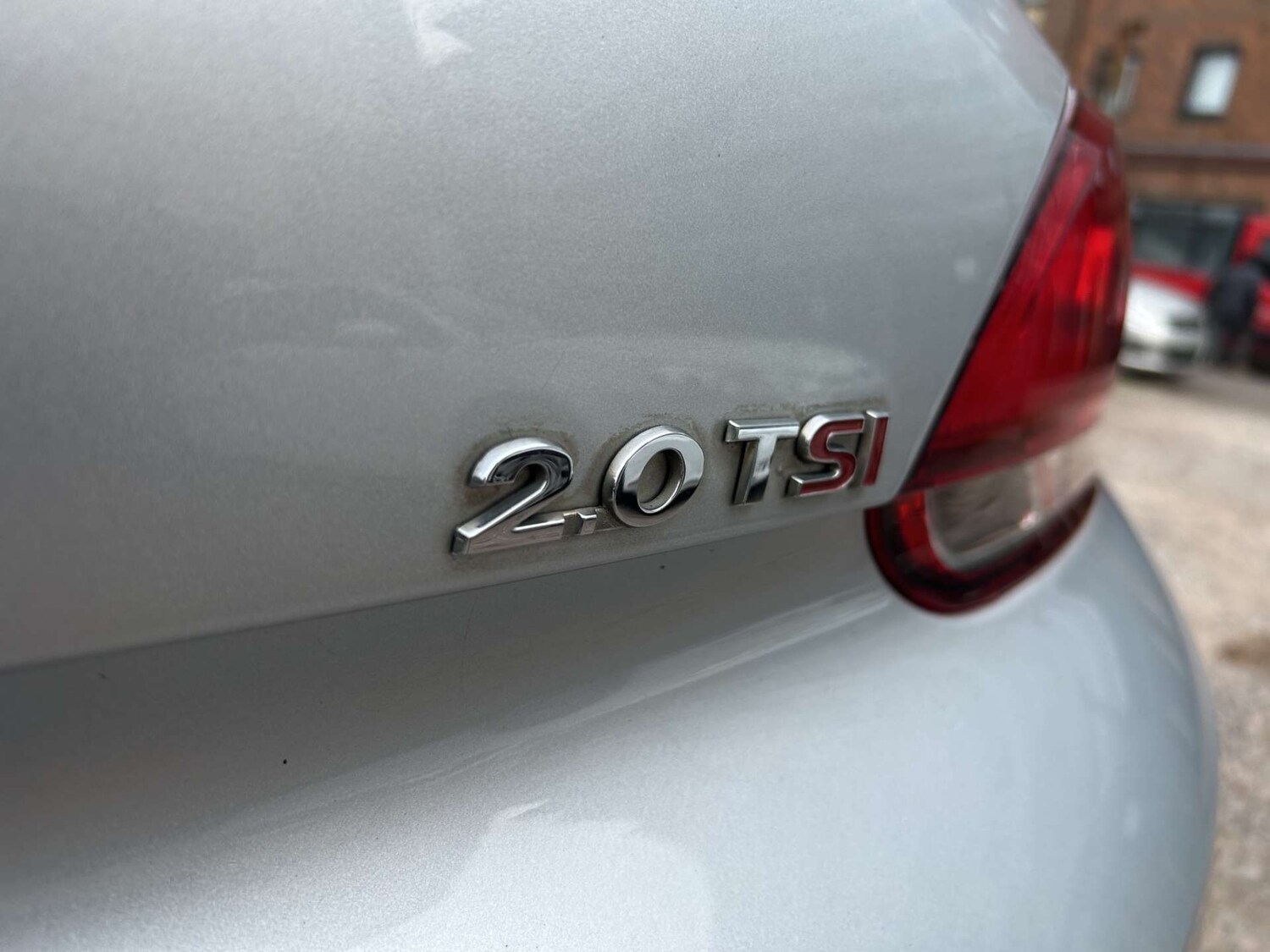 Used Volkswagen Scirocco 2011 for sale - 78124708: Photo 33