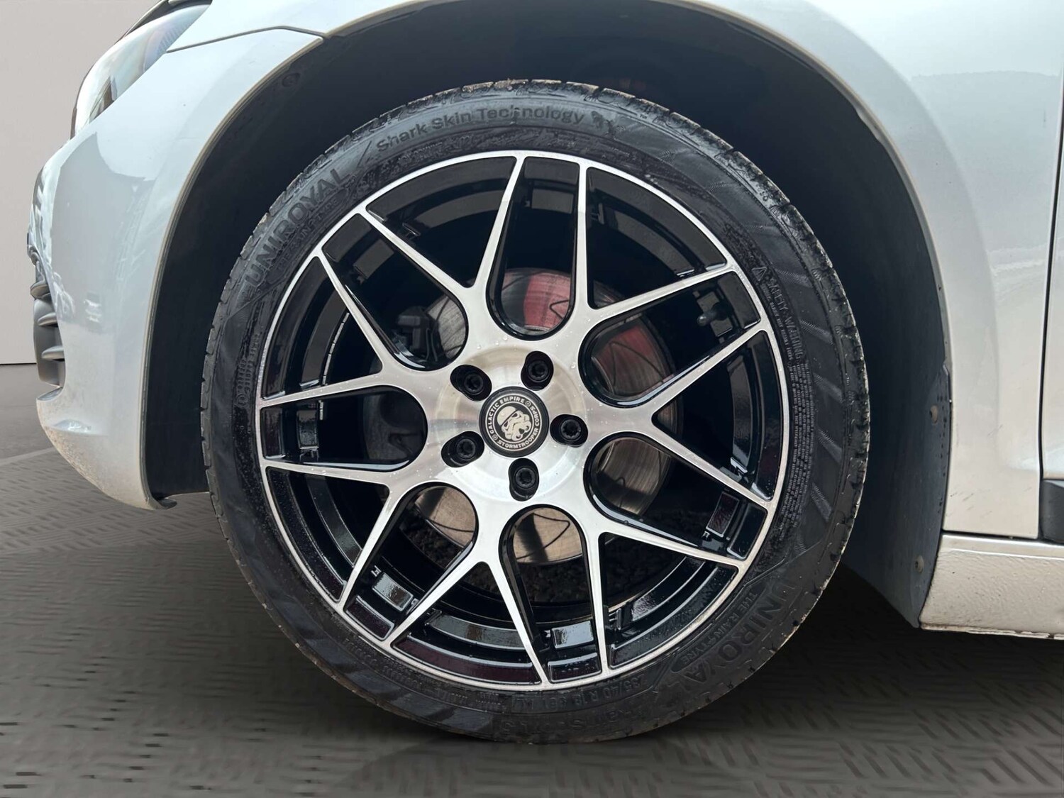 Used Volkswagen Scirocco 2011 for sale - 78124708: Photo 34