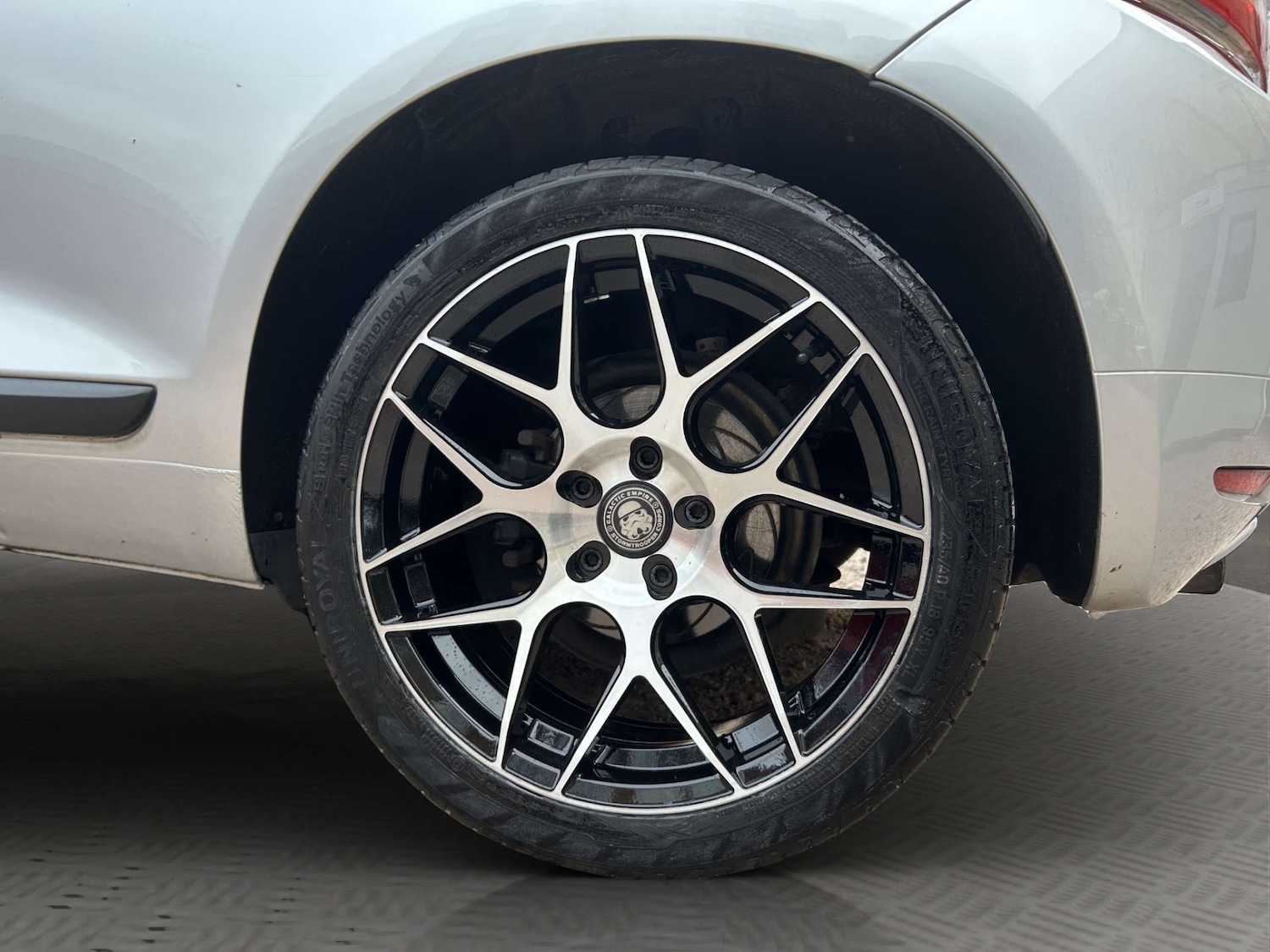 Used Volkswagen Scirocco 2011 for sale - 78124708: Photo 35